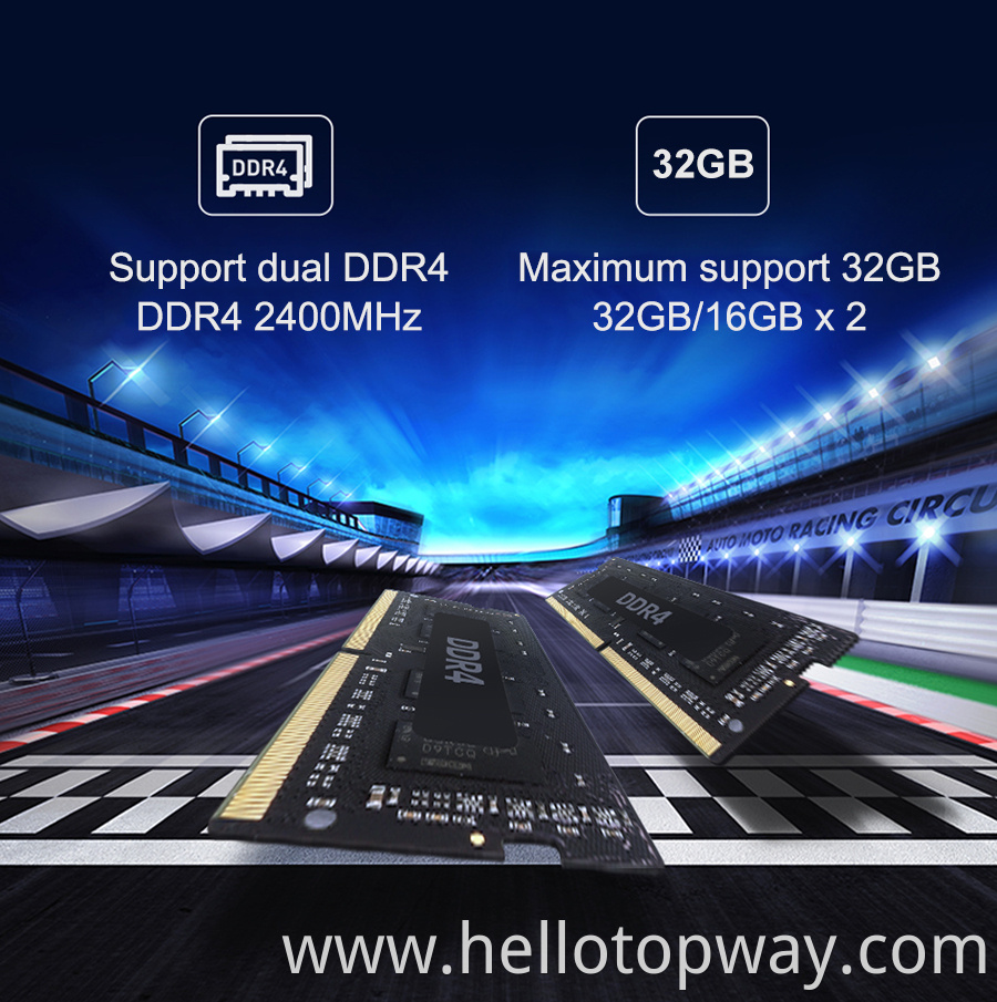 Amd Ryzen 5 Mini Pc